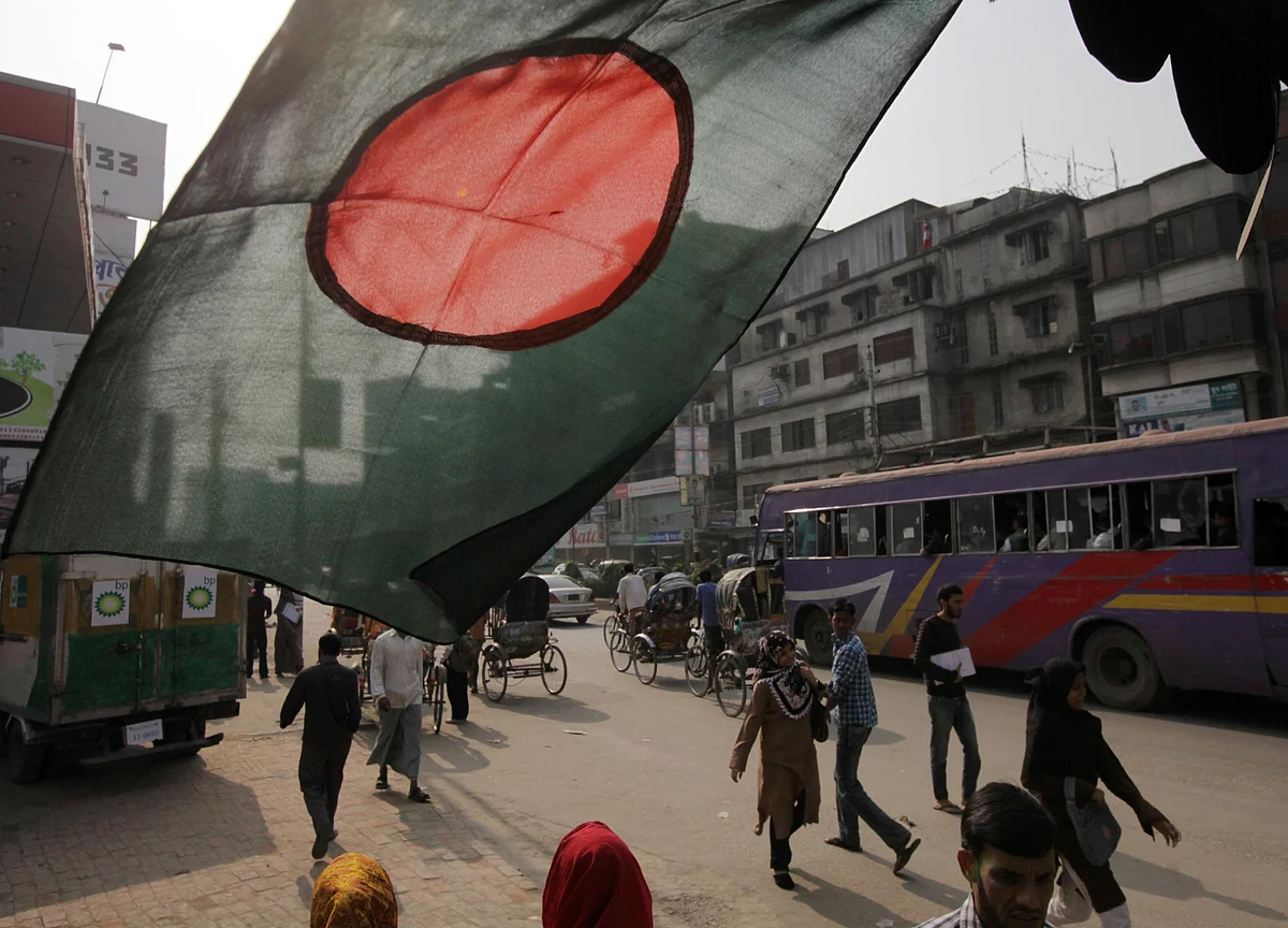 South Asia Should Pay Attention to Its Standout Star