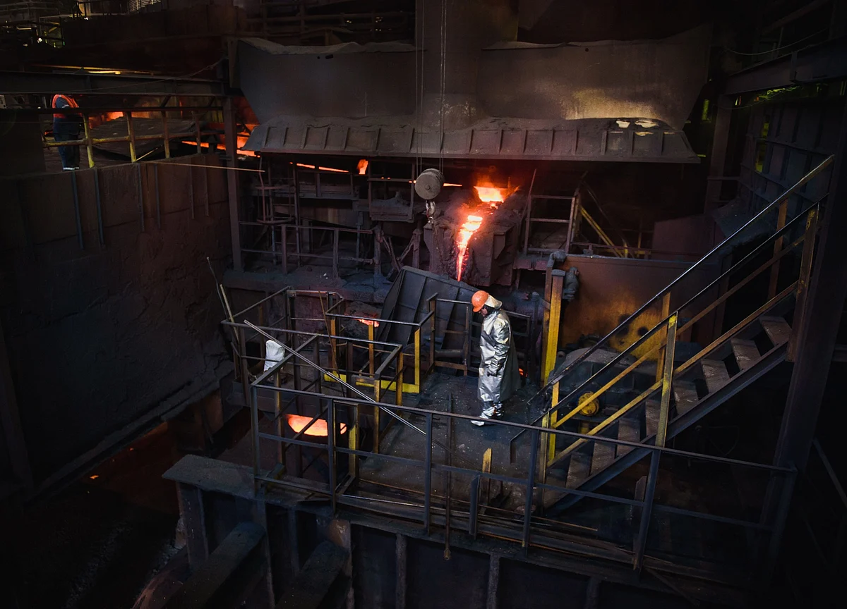 ArcelorMittal Seeks EU Consent to Buy Gupta’s French Steel Mills