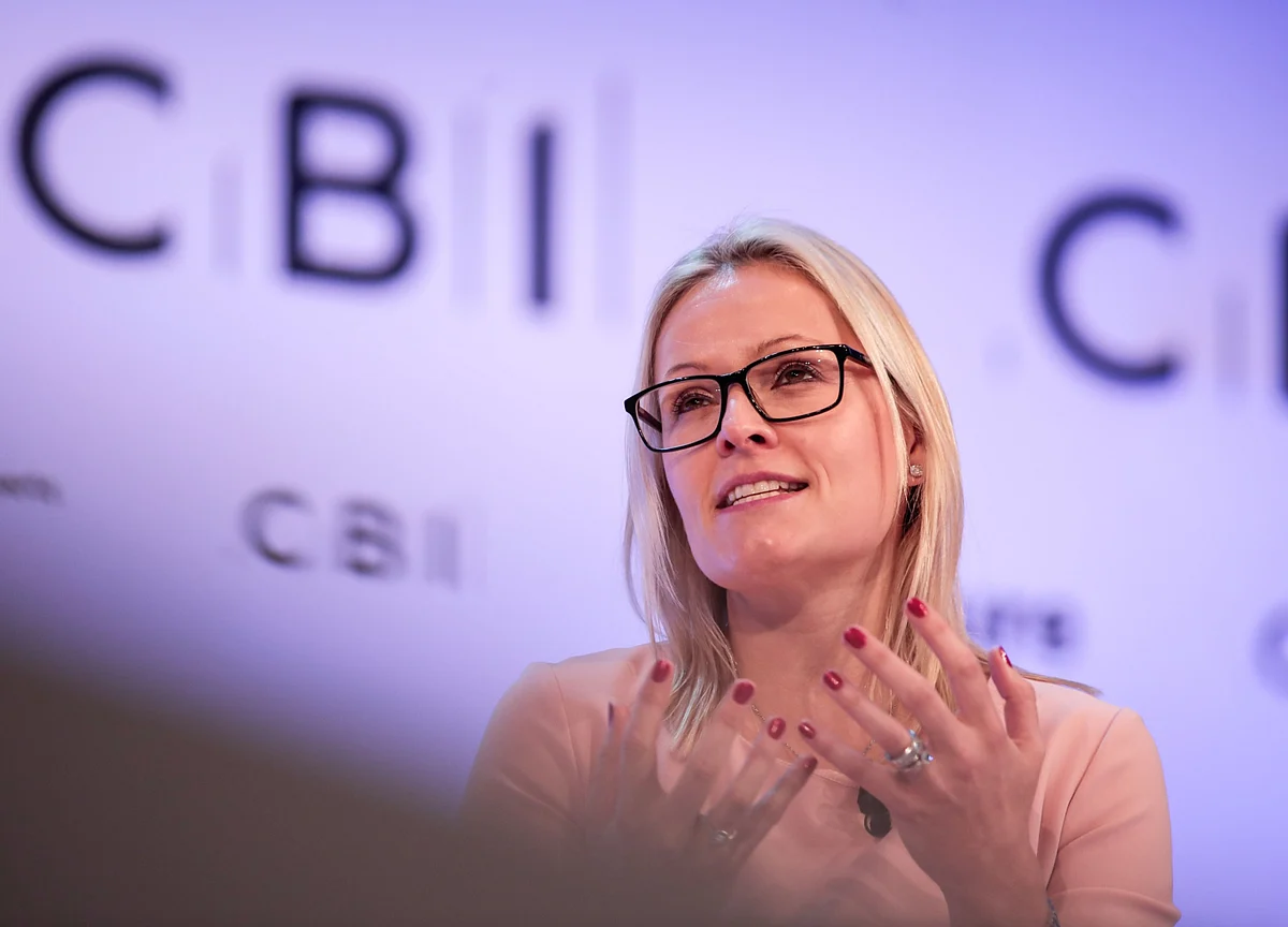 Millions of Women Exit Workforce for a Little-Talked About Reason
