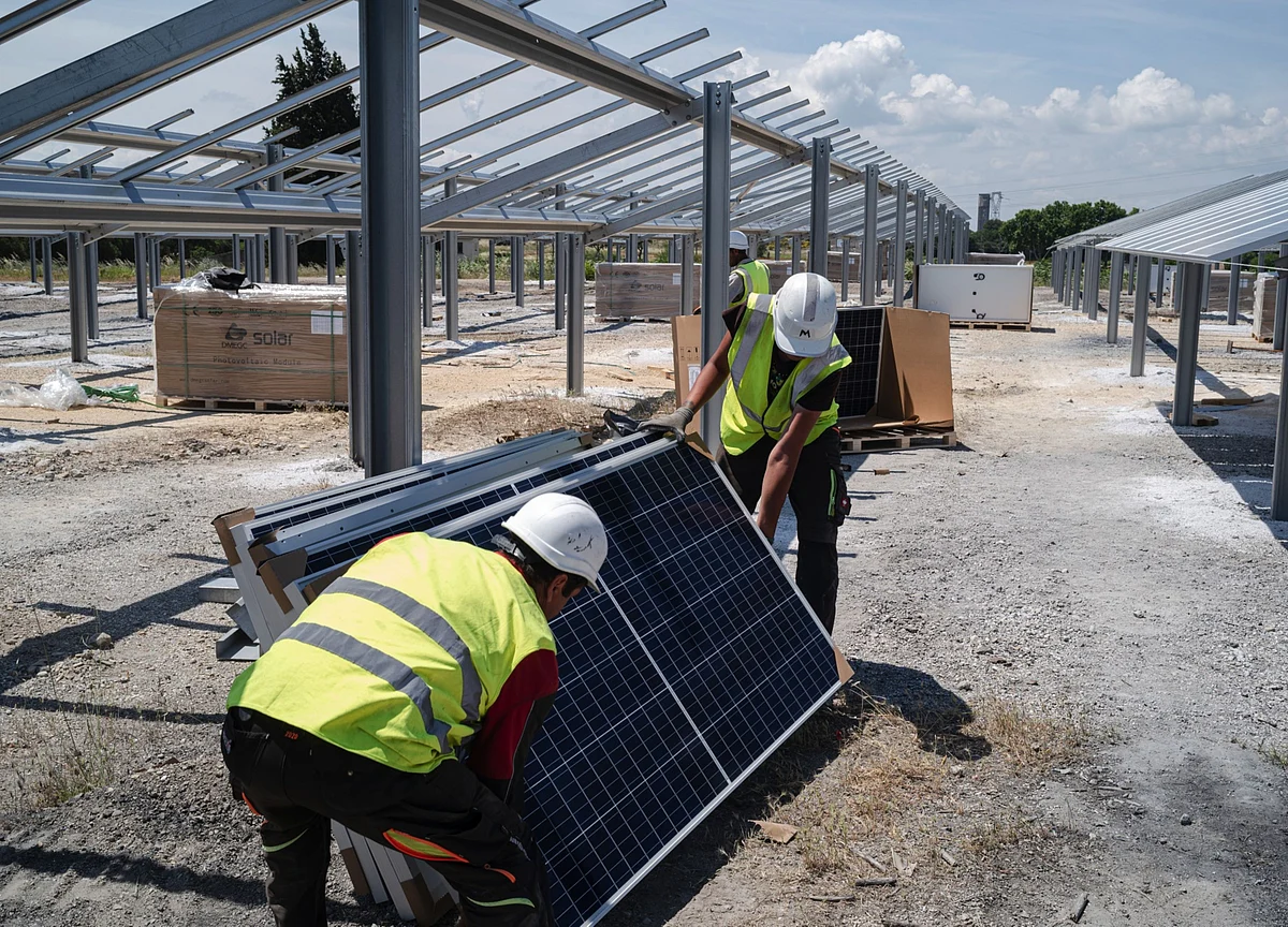 Ikea and Rockefeller Foundations Will Give a Combined $1 Billion for Clean Energy