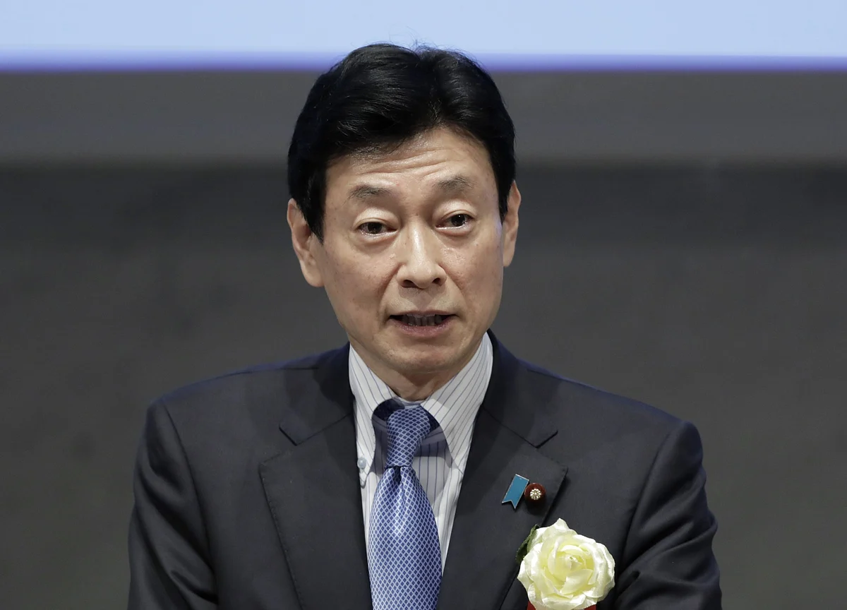 Japan to Keep 10,000-Person Event Limit as Olympics Loom
