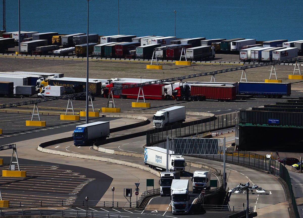India, U.K. Eye Interim Pact to Help Clinch Major Trade Deal