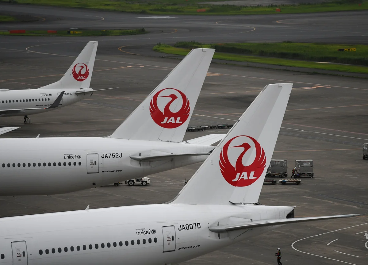 These Are the World’s Most Punctual Airlines and Airports