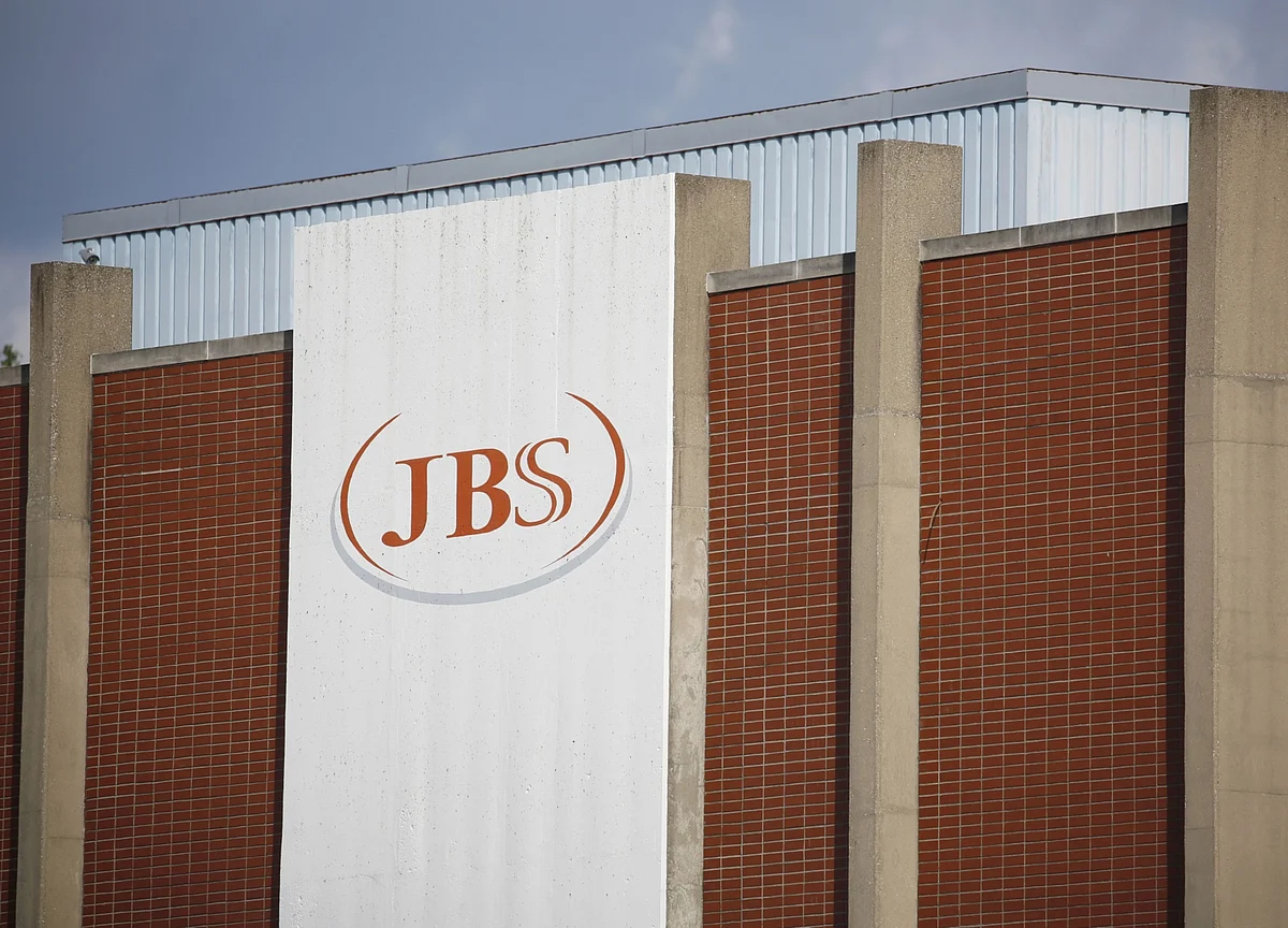 JBS Moves to Reopen ‘Vast Majority’ of Plants After Cyberattack