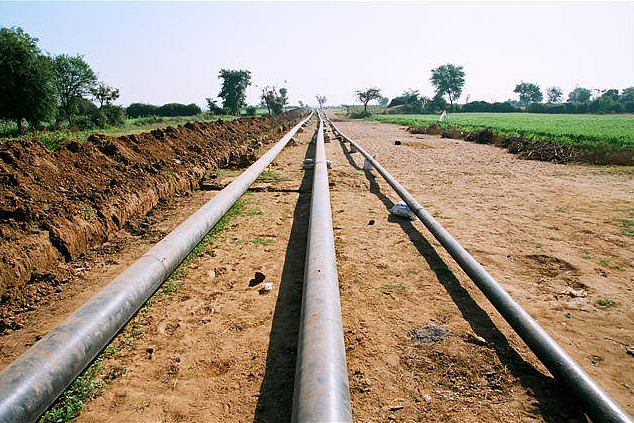 Gujarat State Petronet - CGD, Domestic Output To Drive Volume Growth: ICICI Direct