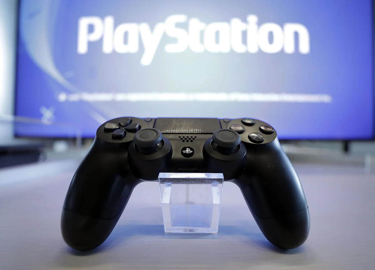 Sony Buys Game Developer of PlayStation Bestseller Returnal