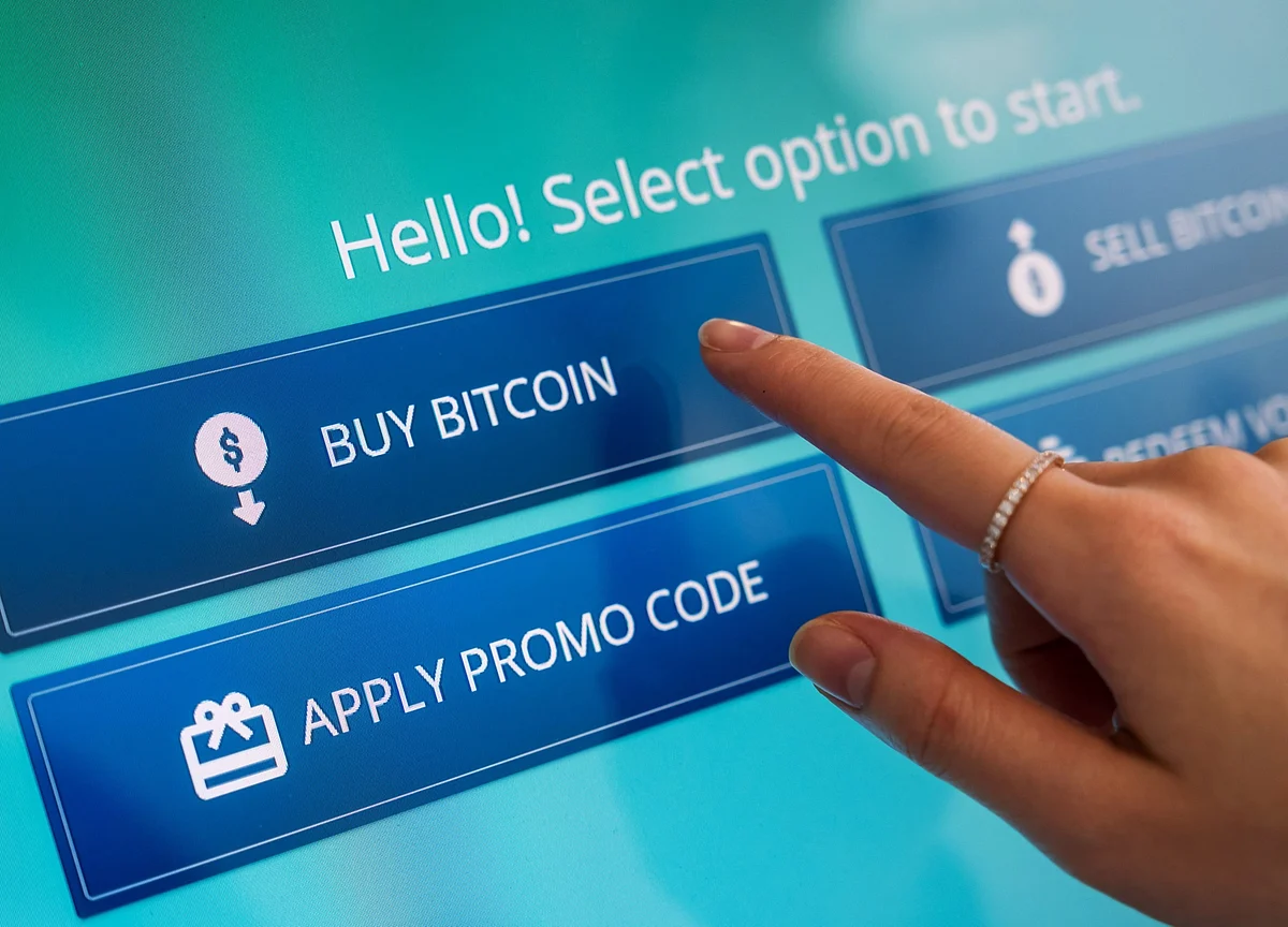Even Gold-Obsessed Indians Are Pouring Into Crypto