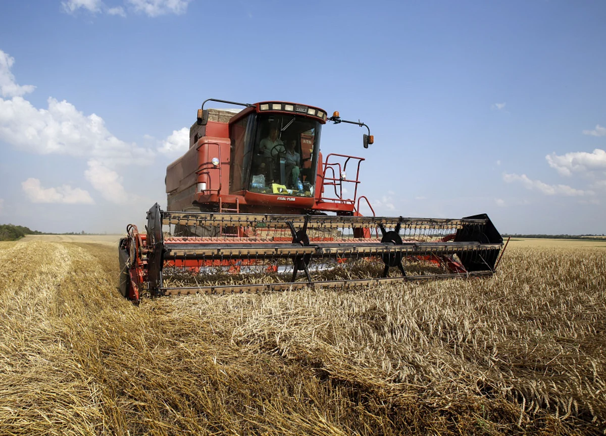 One of the Most Fertile Nations Wants to Feed the World