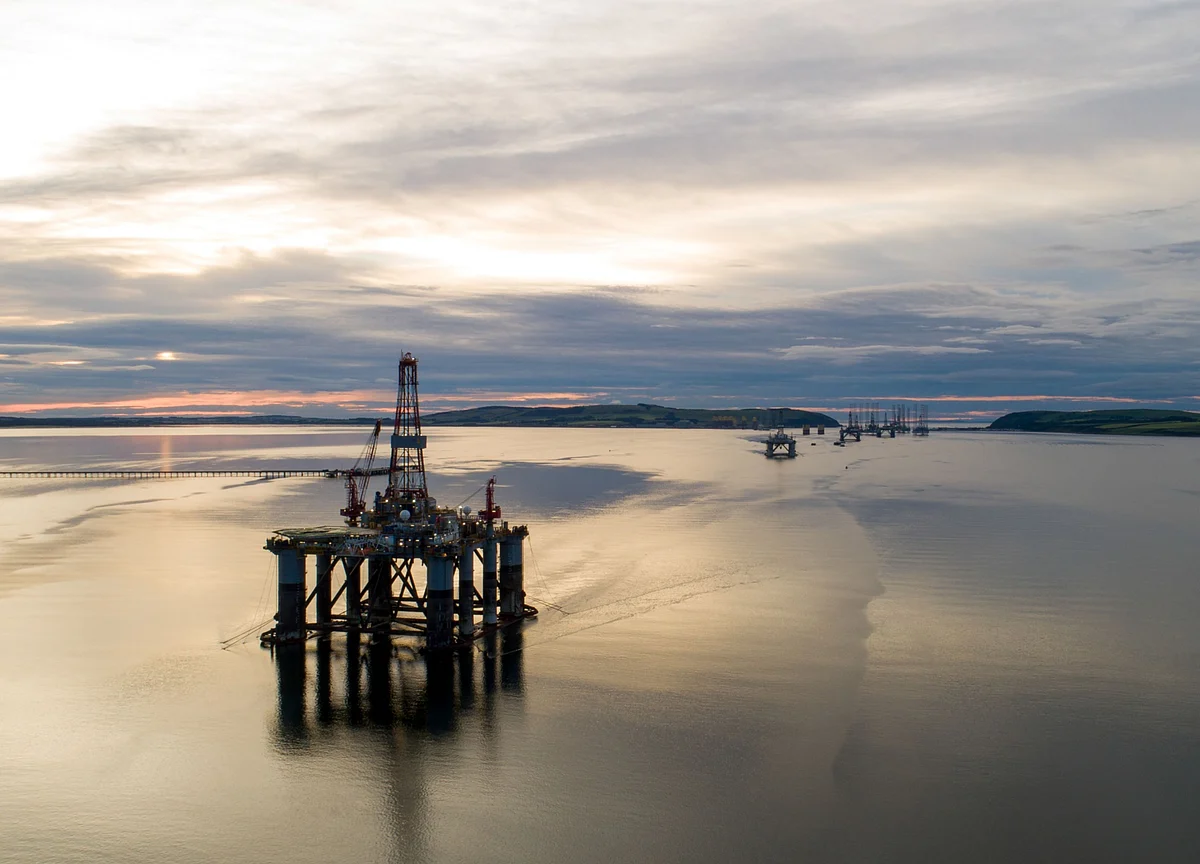 WTI Oil Hits $70 for First Time Since 2018 as Market Tightens