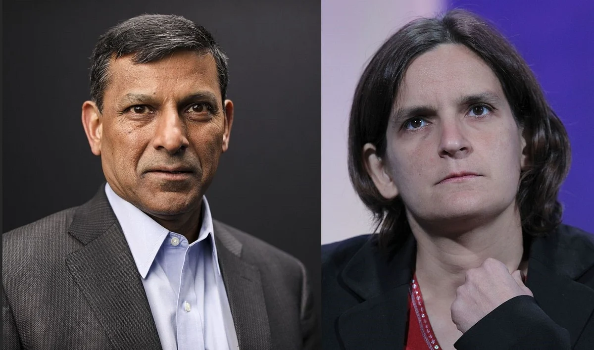 Duflo, Rajan Named to Indian State’s Economic Advisory Panel
