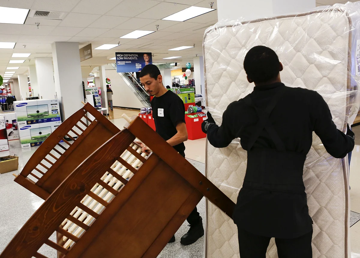 Sheela Foam Sees Mattress Demand Returning If…