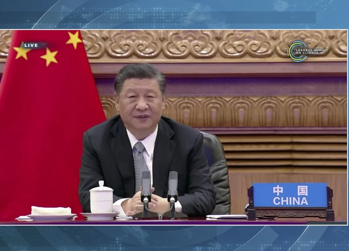 China’s Xi Orders Nationwide Safety Check After Deadly Explosion