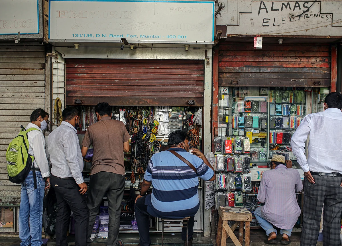 India Economy Update - Improvement Across Industry Indicators: Systematix