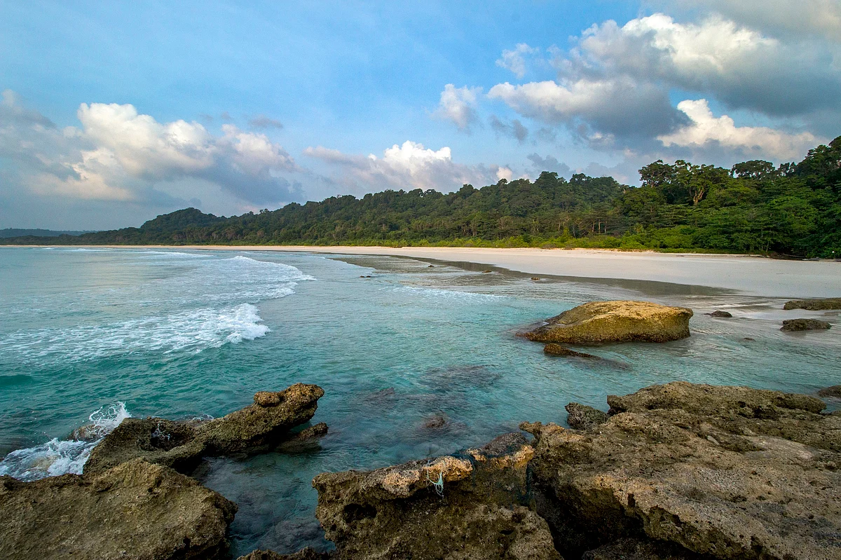 Andaman & Nicobar Deserves Better Than The NITI Aayog Plans