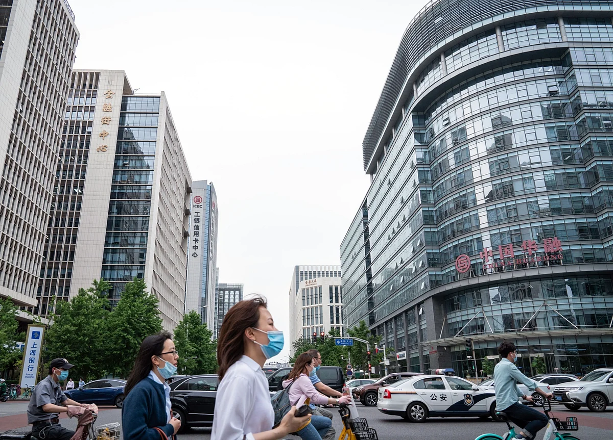 China’s Likely Bid for Tax Exemption Poses Risk to Global Accord