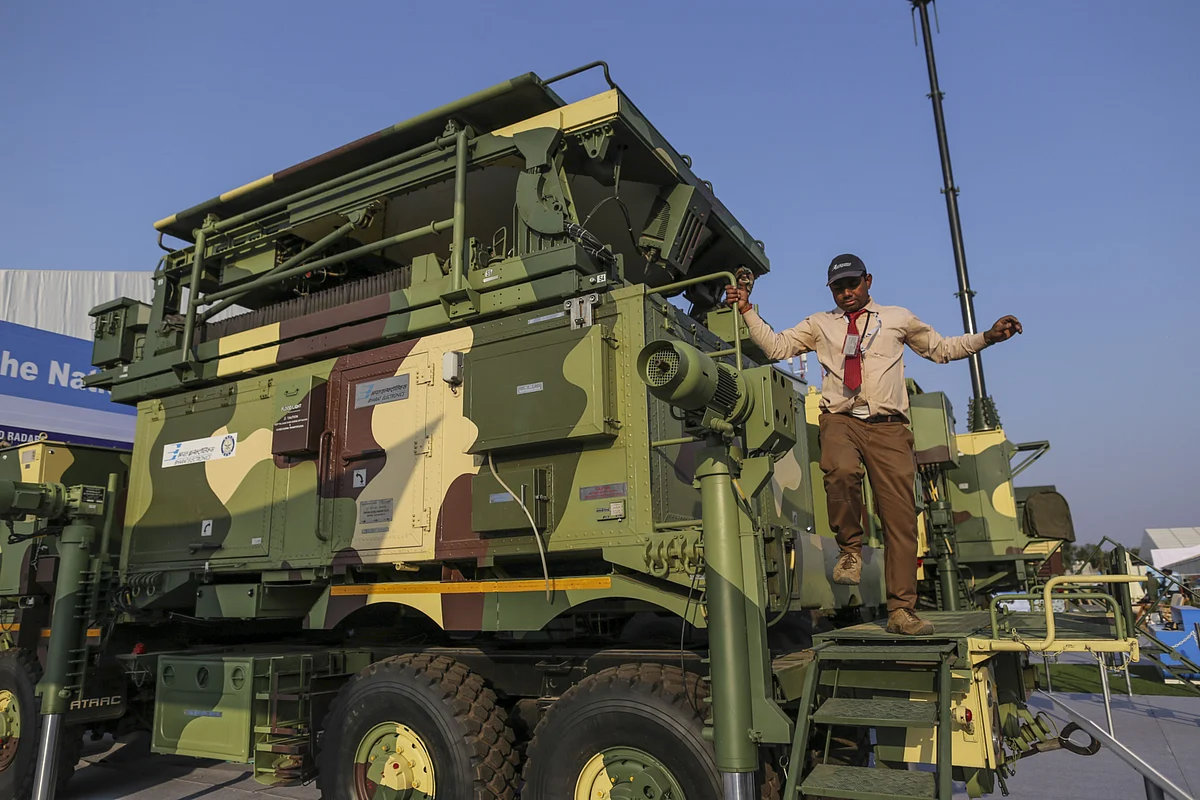 Bharat Electronics Q4 Review - Strong Performance On All Fronts: ICICI Direct