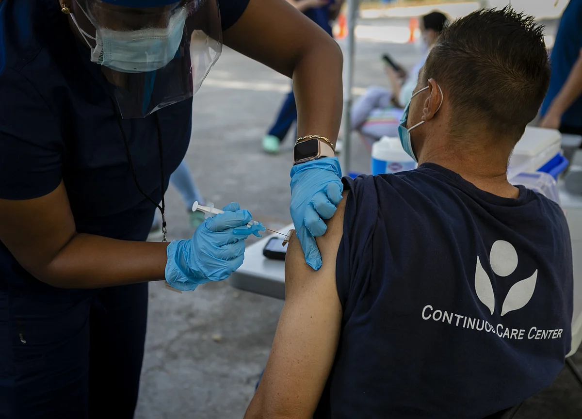 U.S. Warns China on Covid Origin; Cruise Sets Sail: Virus Update