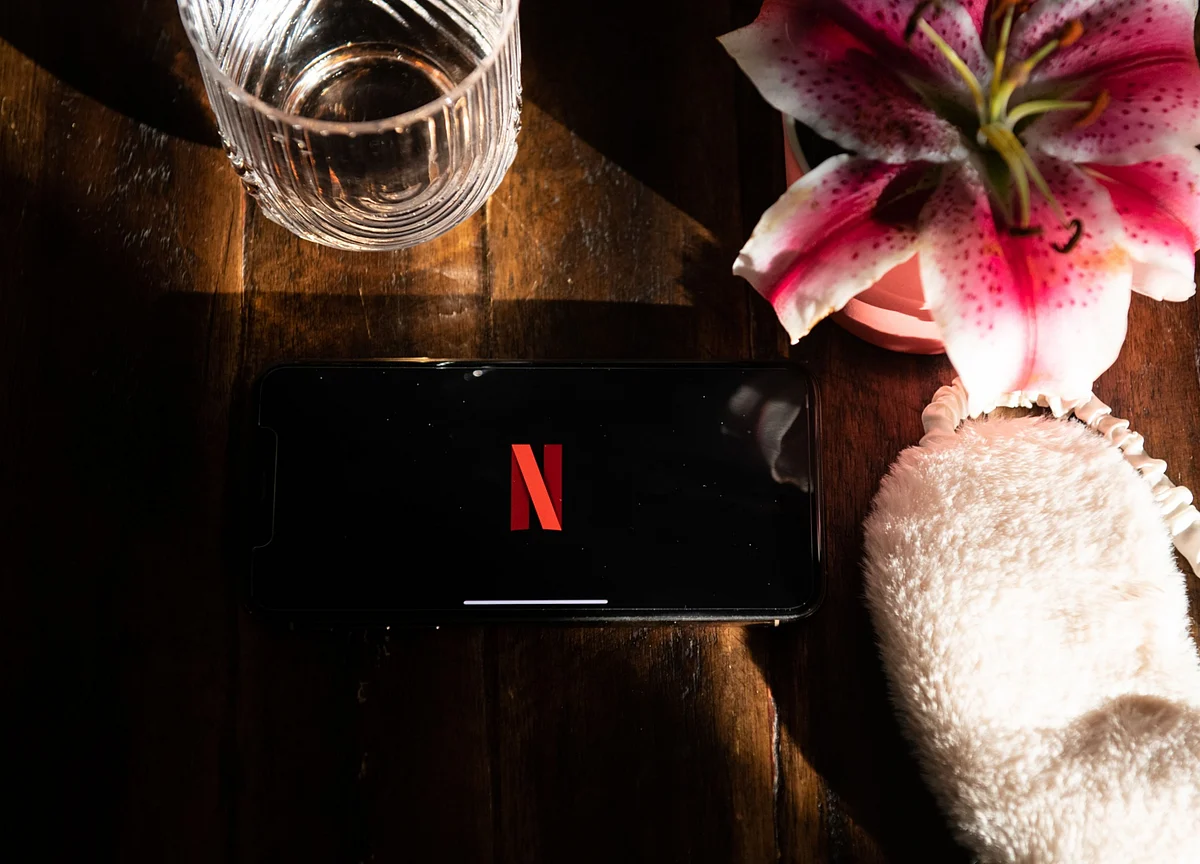 Netflix Signs Multiyear Deal for Films From Steven Spielberg