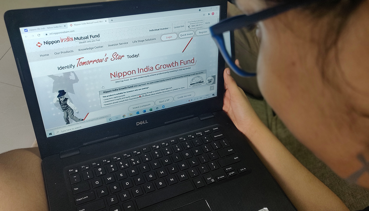 Nippon Life - Digital Capabilities, Diversified Portfolio Are Strong Growth Enablers: ICICI Securities