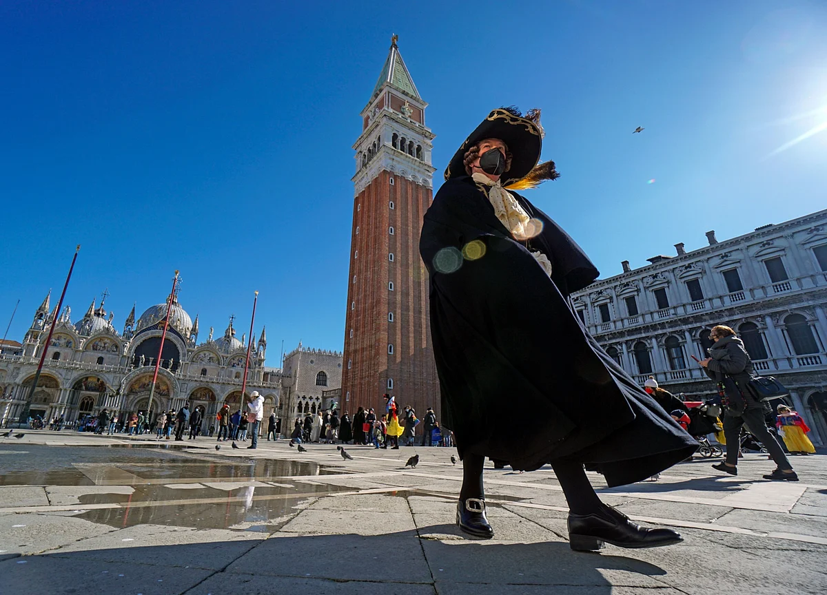 What 16th-Century Venice Teaches Us About Crypto