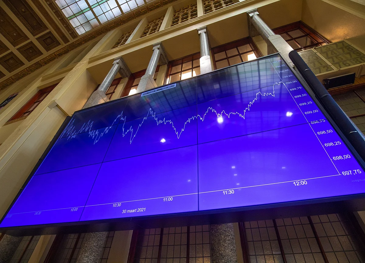 Stocks To Watch: Bharat Forge, Lupin, MOIL, M&M, NIIT, Nilkamal, Quess Corp