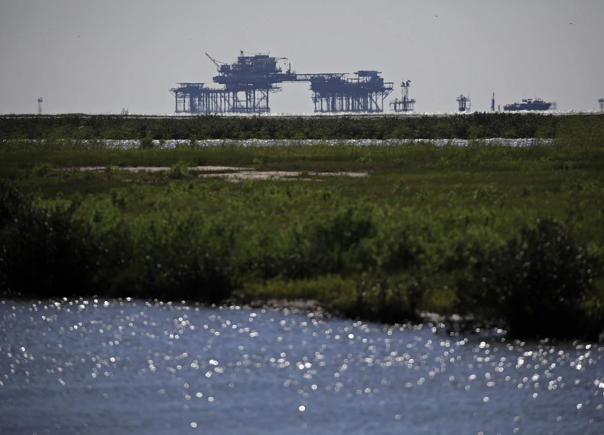Oil Edges Up With Focus on Upcoming OPEC+ Production Meeting