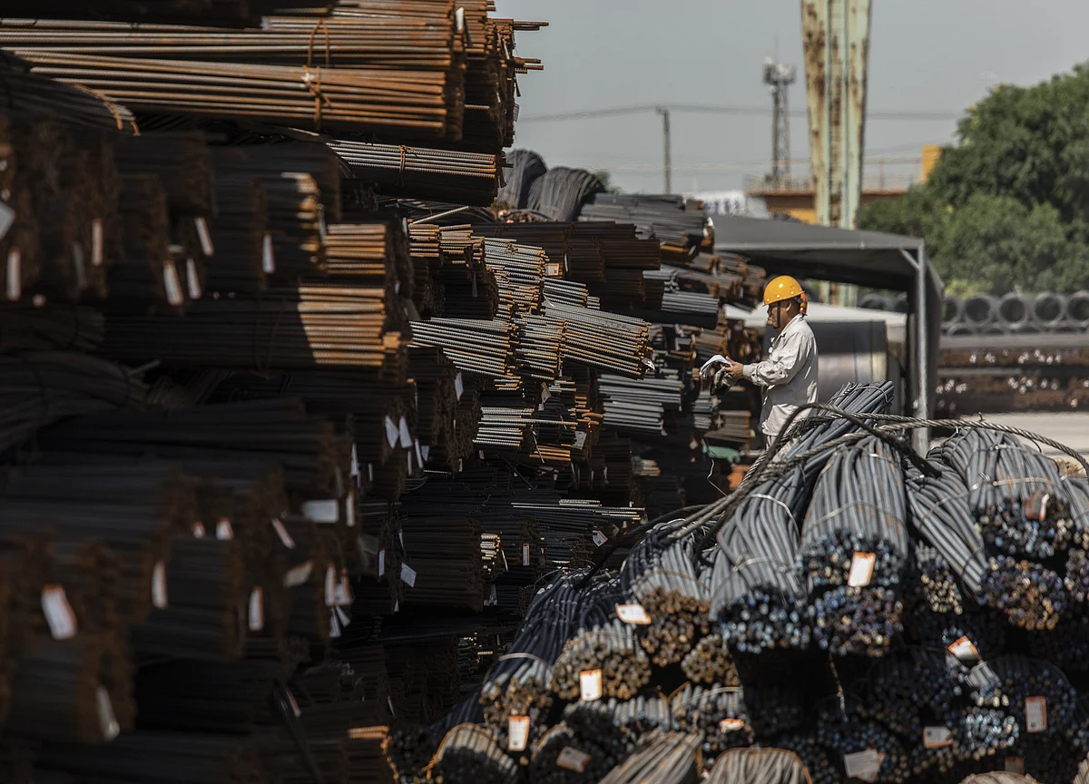 China Scores Win as Inflation Steadies After Commodities Fight
