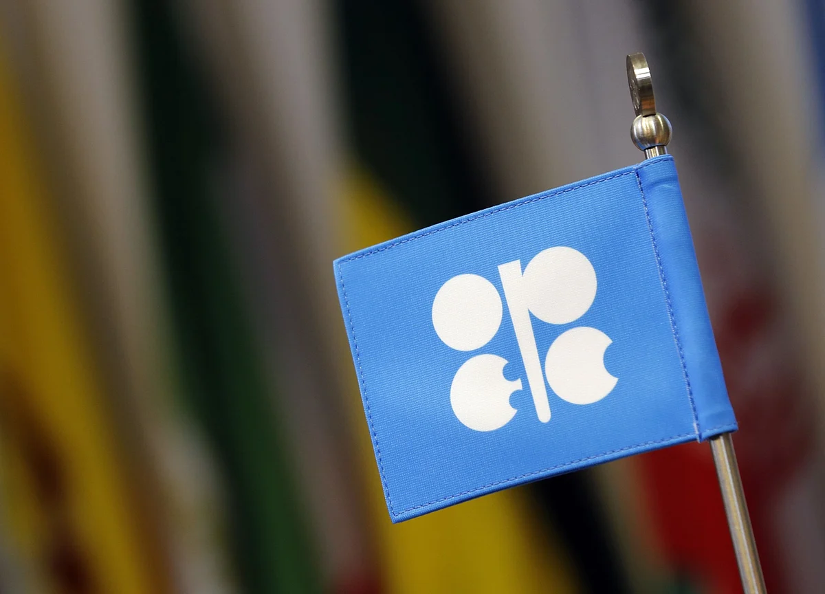 OPEC+ Standoff Drags On With Inflationary Price Spike at Stake