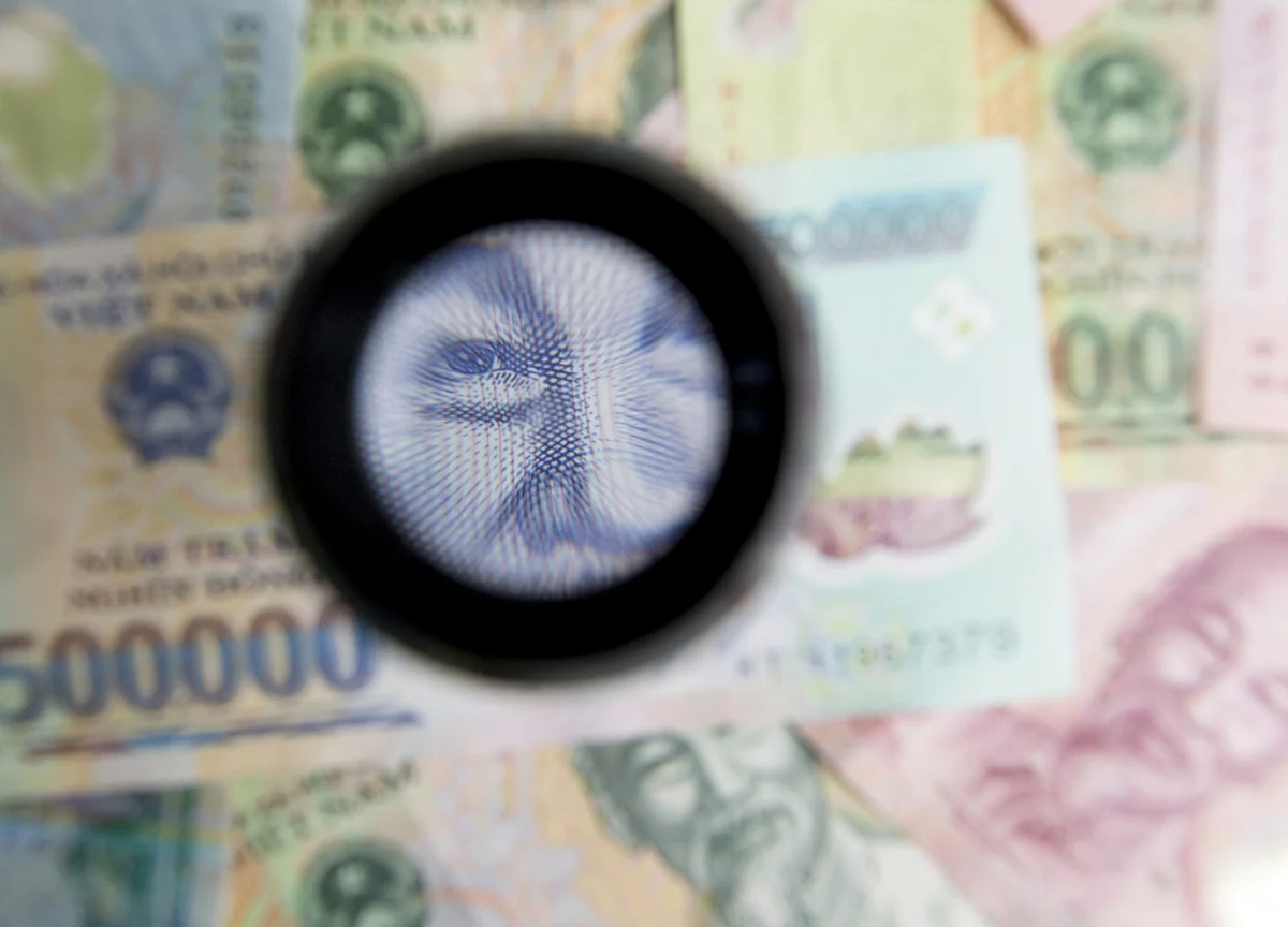 U.S., Vietnam Reach Accord on Currency, Easing the Dispute