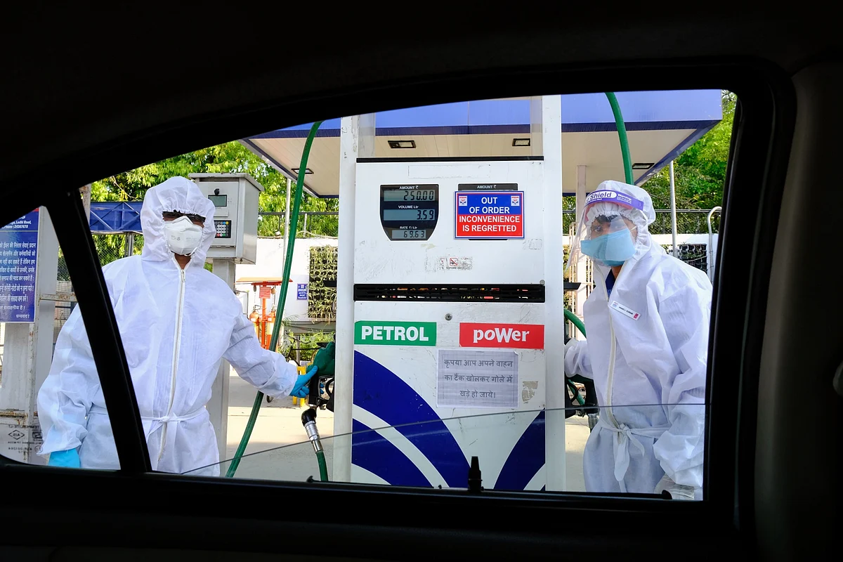 How Rising Oil Prices Impact The Indian Economy