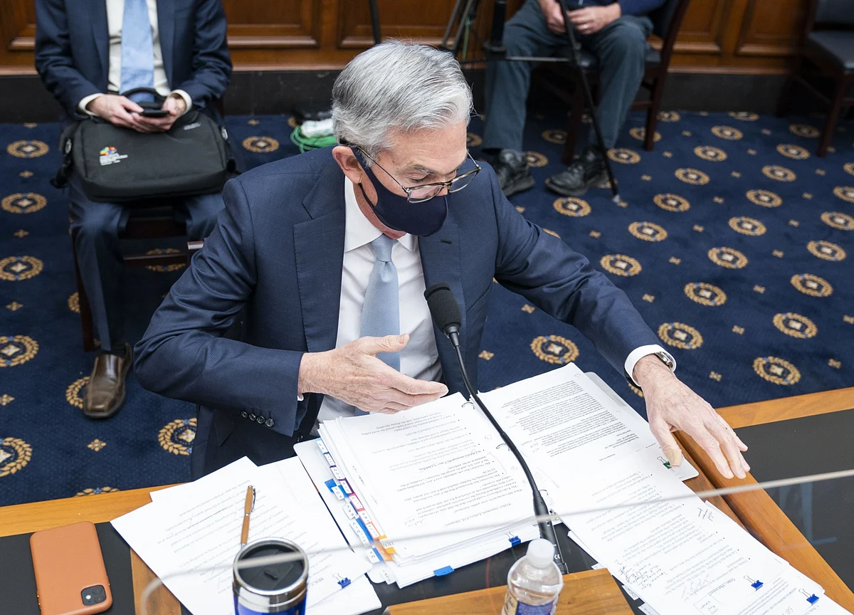 Averting Inflation Crisis Turns on Something Fed Doesn’t Control
