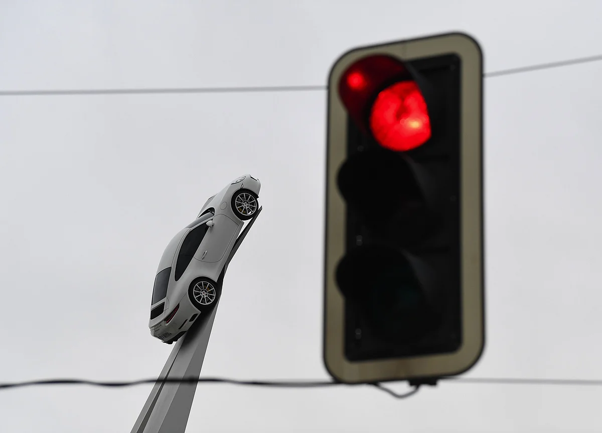 Record S&P 500 Masks a Fear Trade That’s Gripping Stock Market