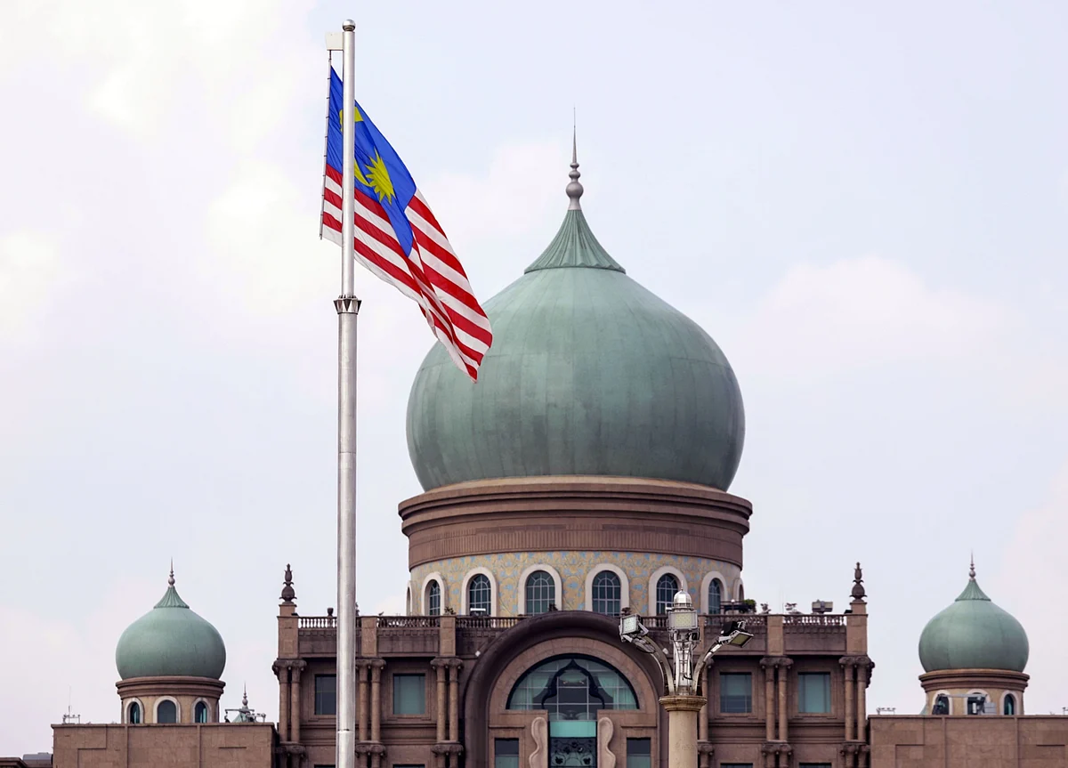 This Asian Nation Is a Quiet Leader in Cybersecurity