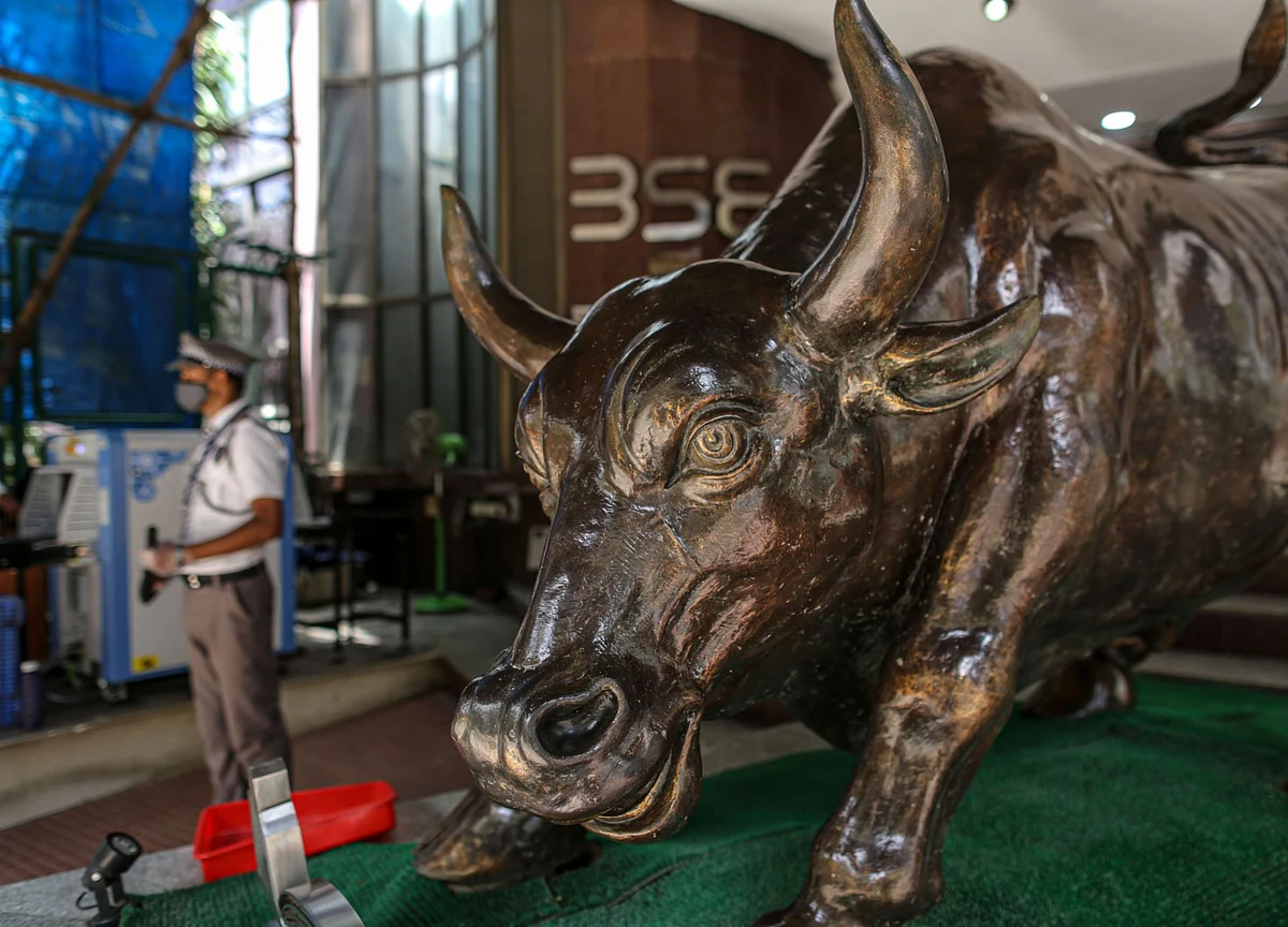 Stocks To Watch: HDFC, Tata Steel, Avenue Supermarts, IndInfravit Trust, HCL Technologies