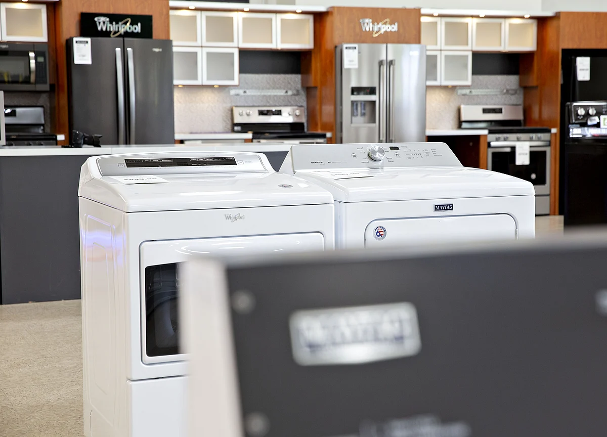 White Goods & Durables Sector Update- High Failure Rate In Large Appliance Segment: ICICI Securities
