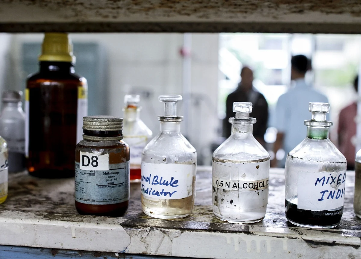 Clean Science Shares End 76% Higher On Market Debut