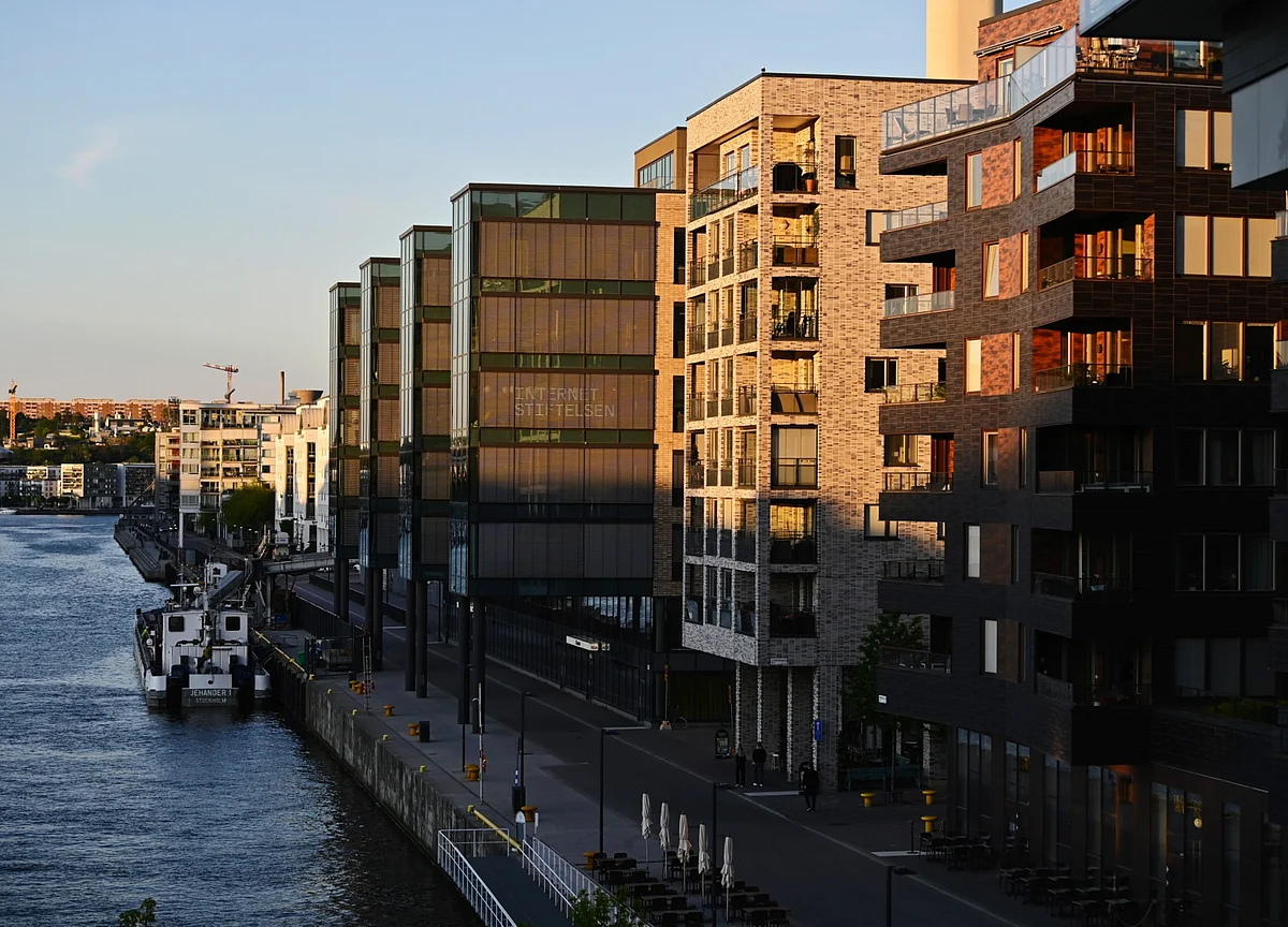 Global Boom in House Prices Becomes a Dilemma for Central Banks