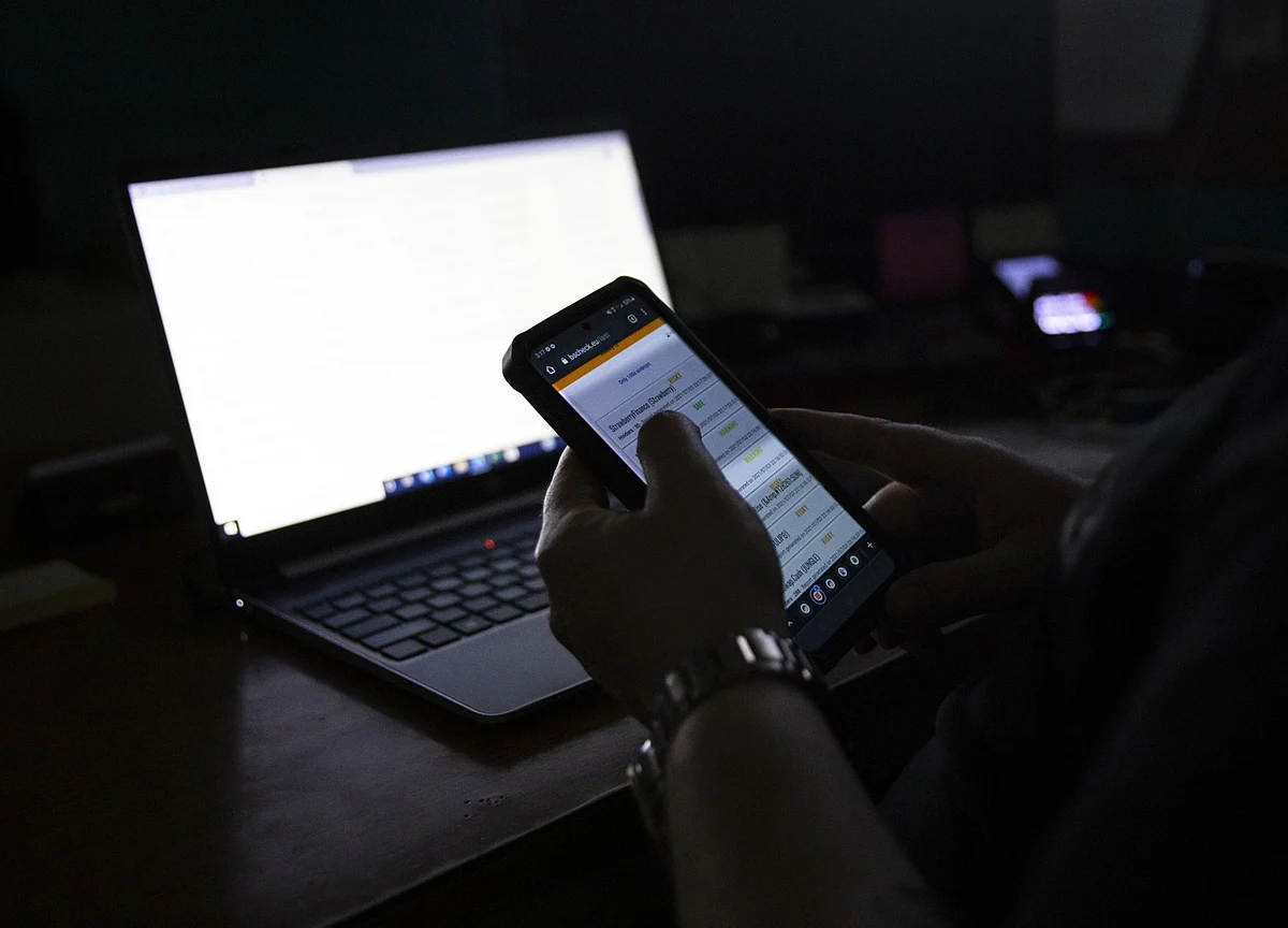 Crypto Scammers Rip Off Billions as Pump-and-Dump Schemes Go Digital