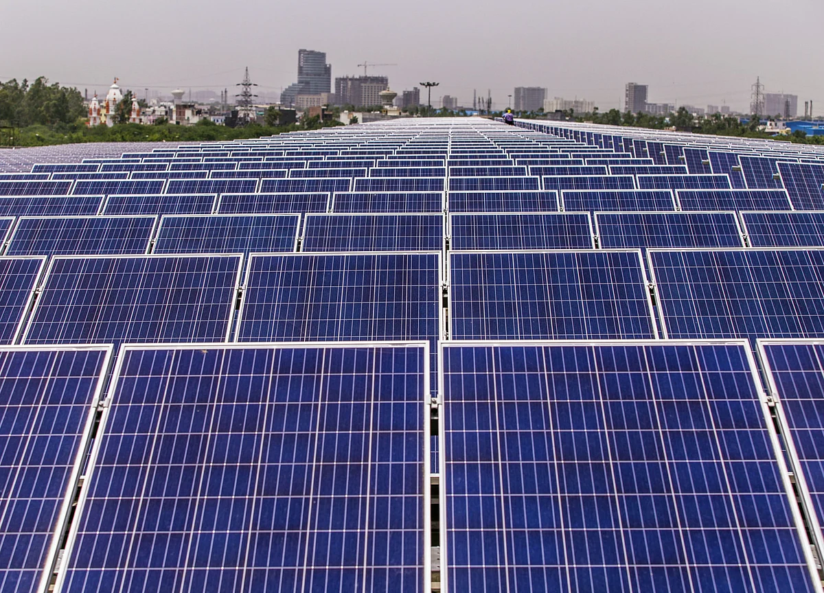 India’s Green Energy Plan Needs A Clear Roadmap