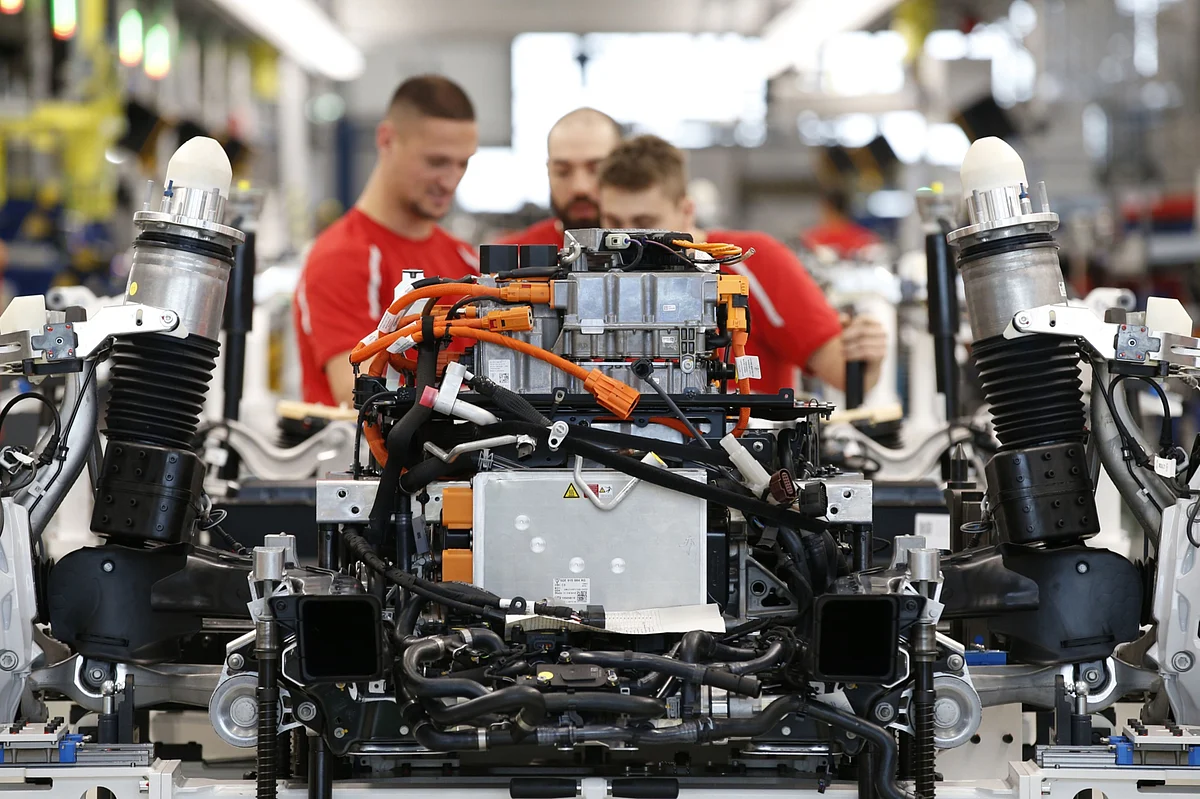Craftsman Automation - Well-Crafted For Growth: Anand Rathi