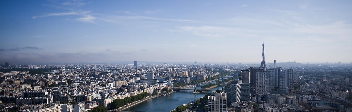 Cairn Says Has Won Order to Freeze India State Assets in Paris