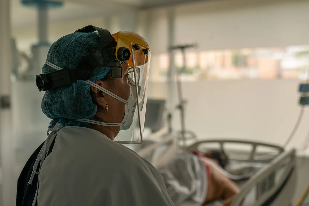G-20 Warns on Variants as Global Outbreak Worsens: Virus Update