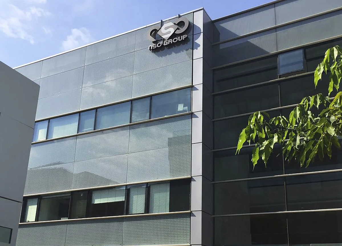 Israeli Firm’s Spyware Found on Phones Worldwide, Post Says