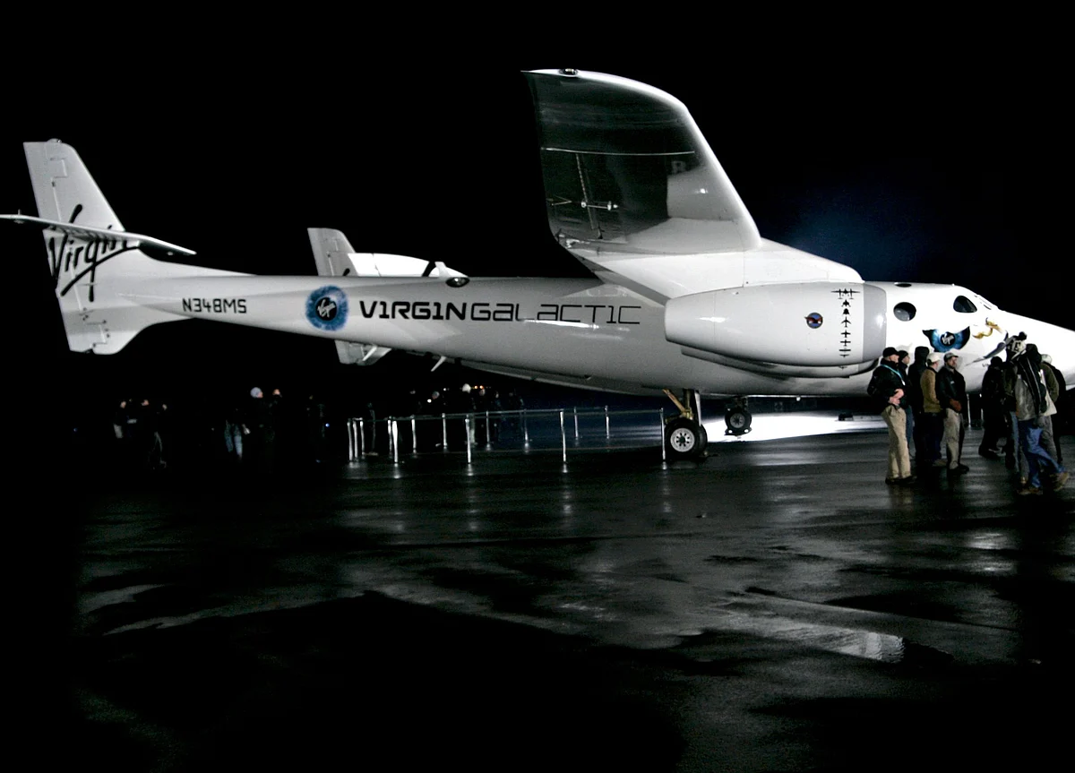 Space-Tech Startups Raise Record Funding Amid Billionaire Hype