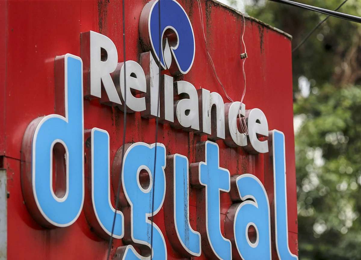 Reliance Annual Report Analysis - RIL Executed Growth Plans Across Businesses Despite Covid: KRChoksey