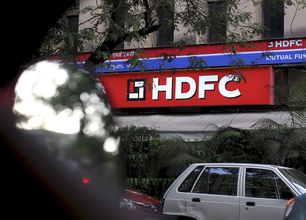 HDFC Asset Management Company Annual Report Analysis - Expect Better Traction In FY22: ICICI Securities