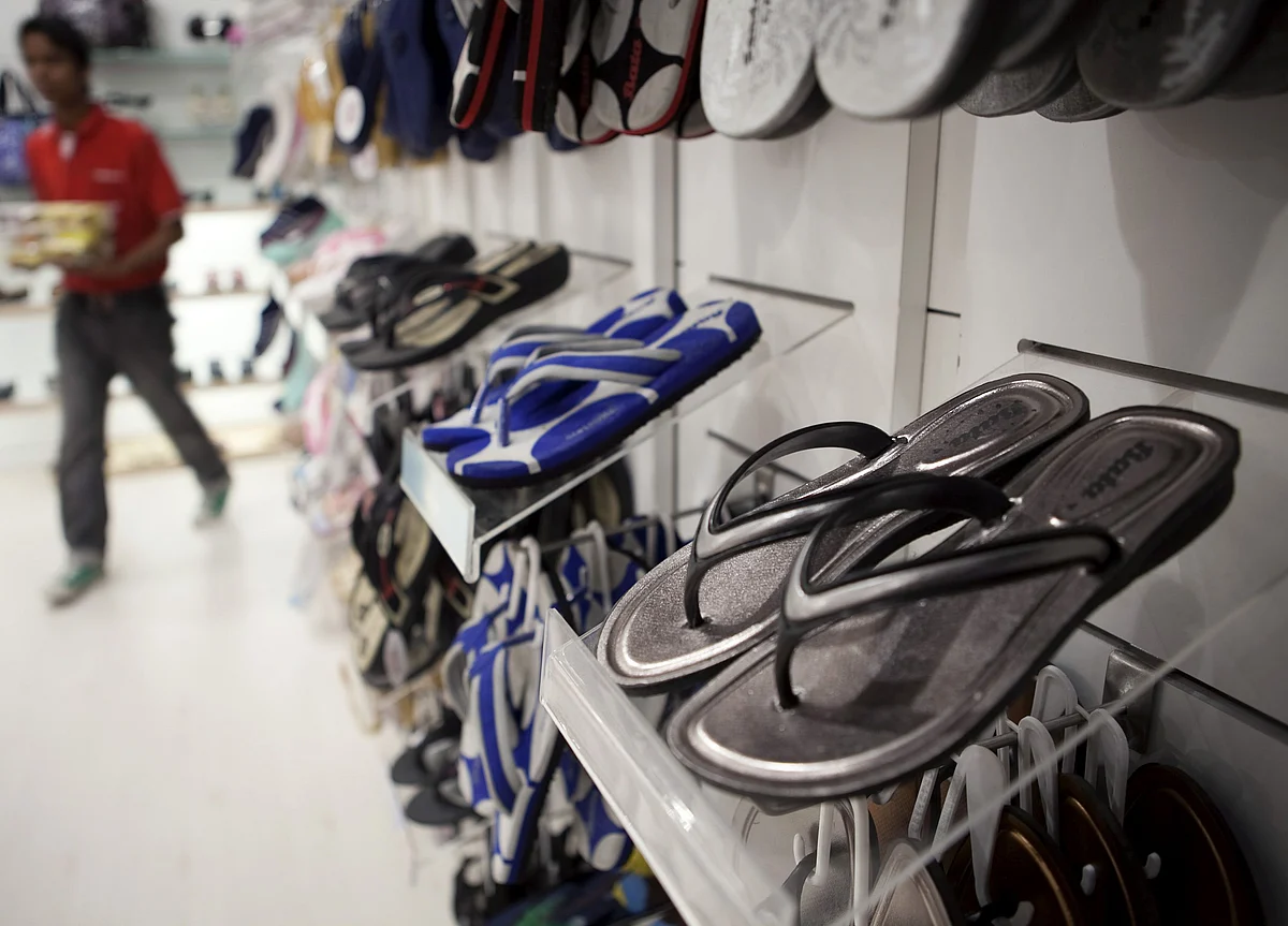 Consumer Retail Q4 Result Review - Cost Structure Optimisation: Anand Rathi