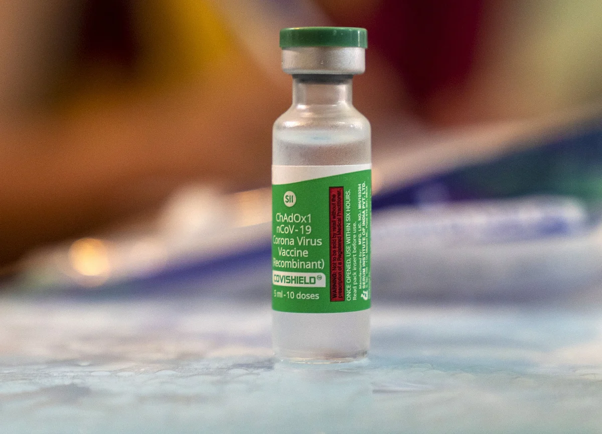 U.K. and EU Try to Ease Travel Fears Over India’s Astra Vaccine