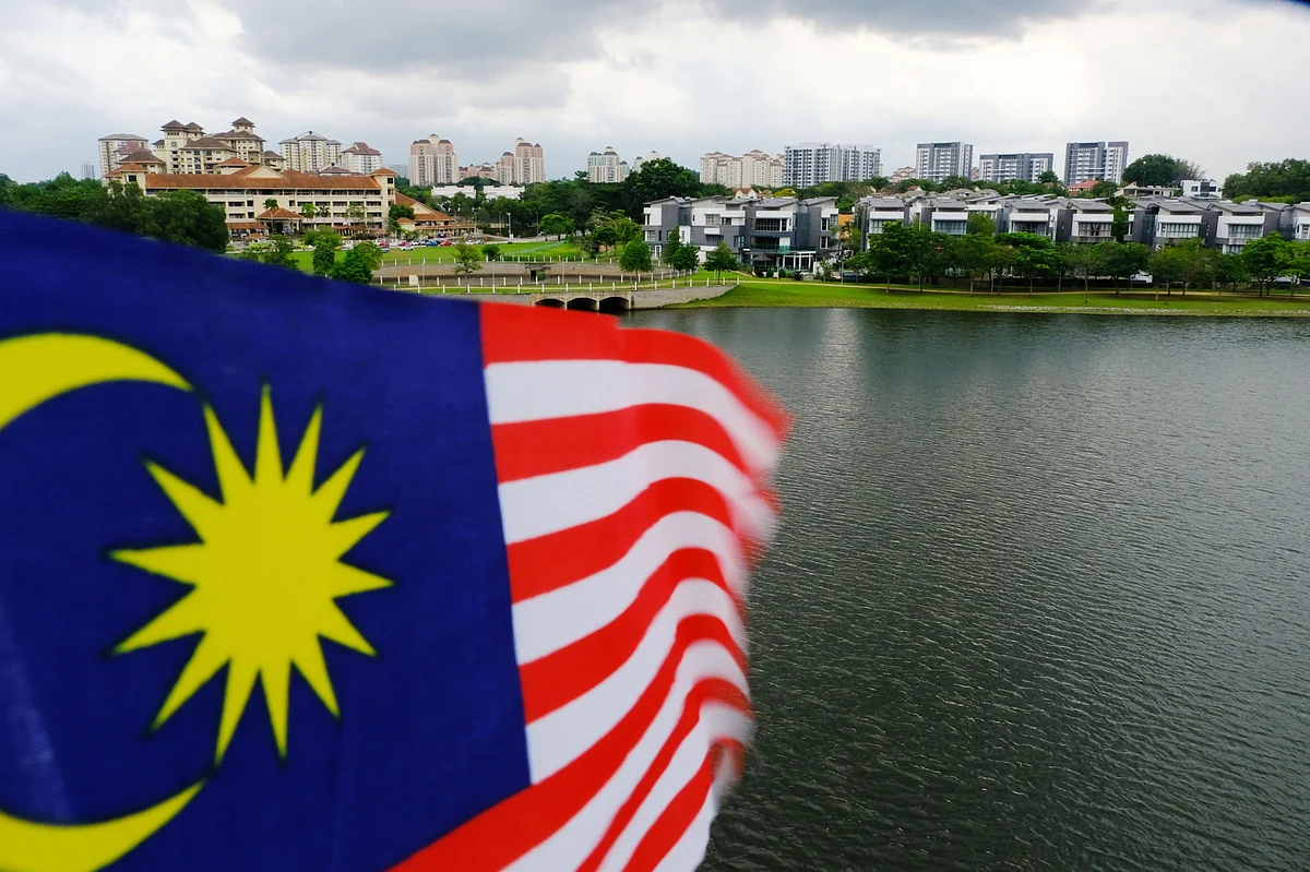 Malaysia Is Staggering Down the Road to Failed Statehood