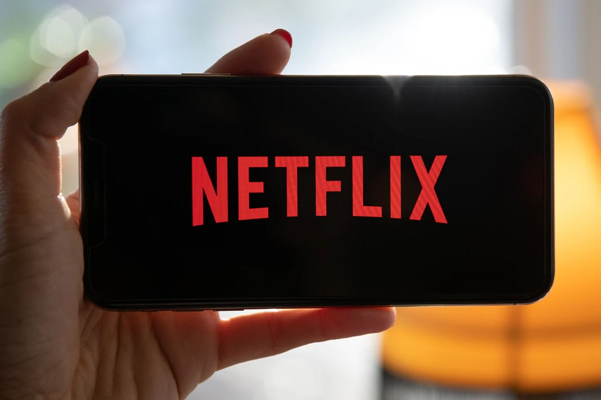 Netflix Plans to Offer Video Games in Push Beyond Films, TV